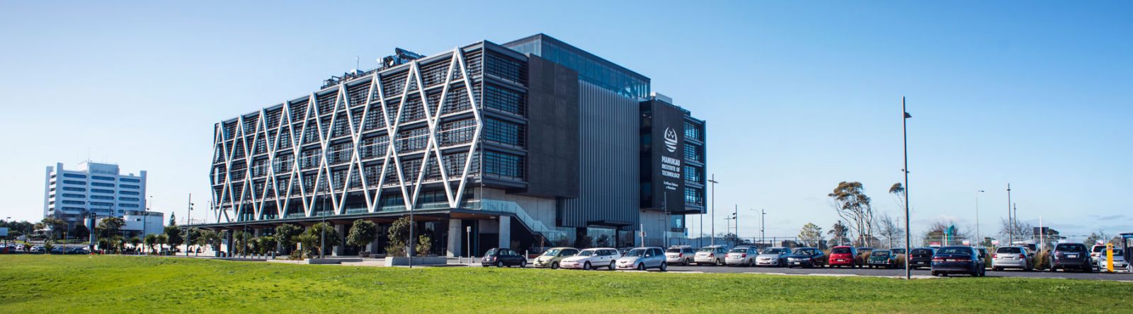 Industry partnerships banner