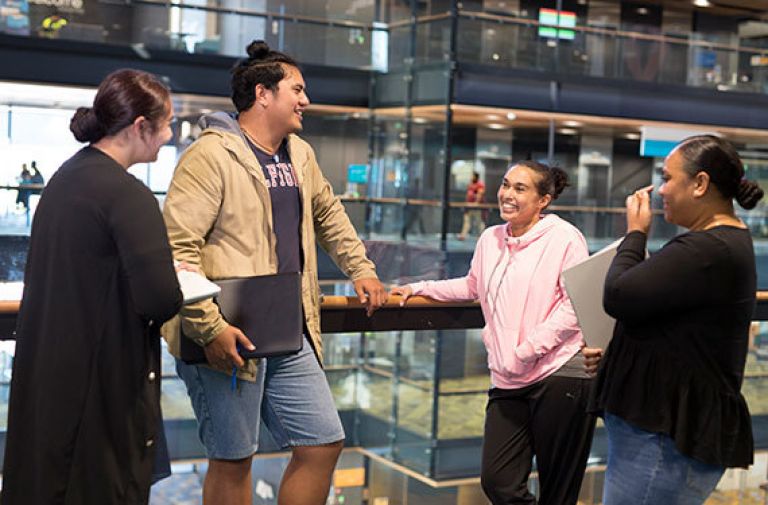 school of secondary studies