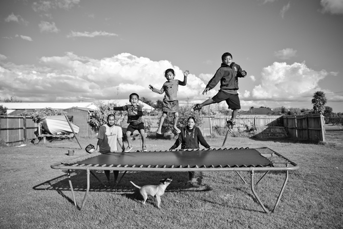 Auckland Museum and MIT Taku Tāmaki Auckland Stories South_FI_BI_