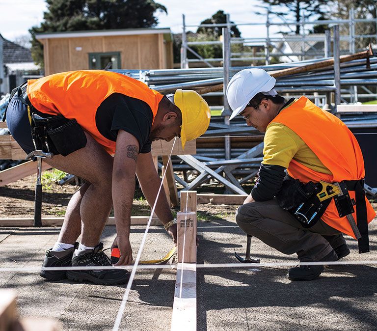 Build your career path with MIT