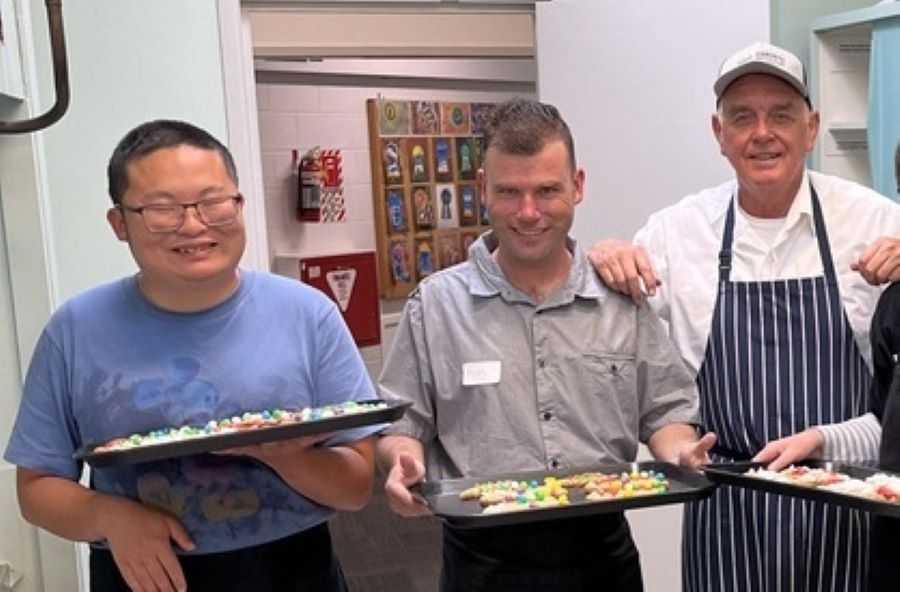 Featured image New pilot Hospitality programme for students with disabilities _BM