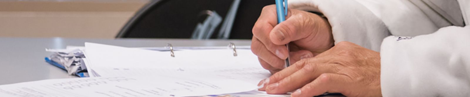 Library and learning services