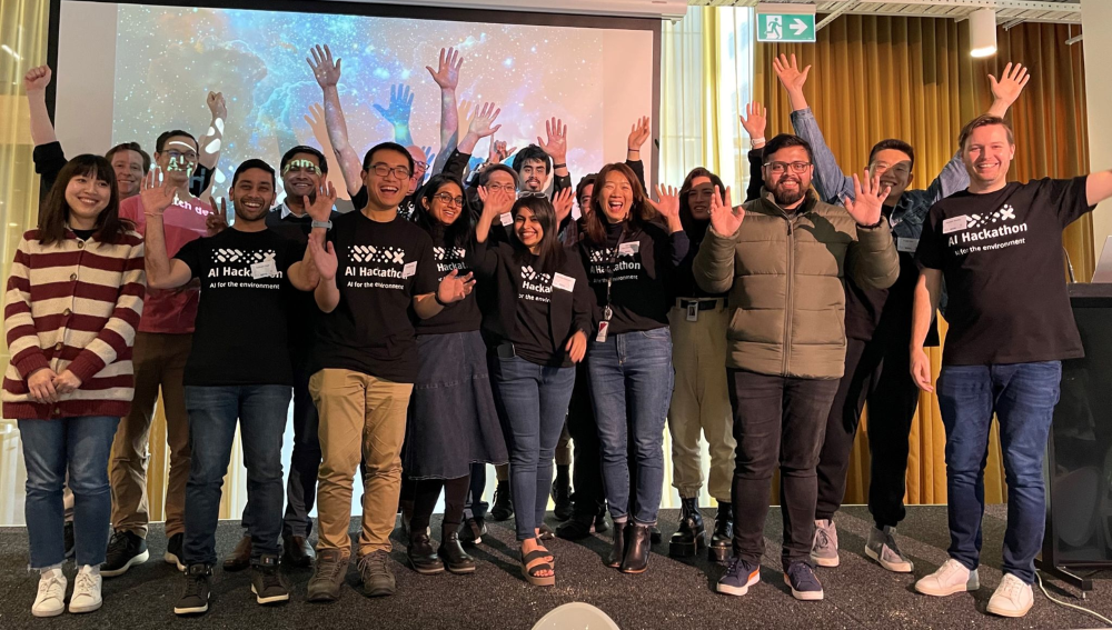 MIT Te Pūkenga digital technologies students solve real-world problems at the _1