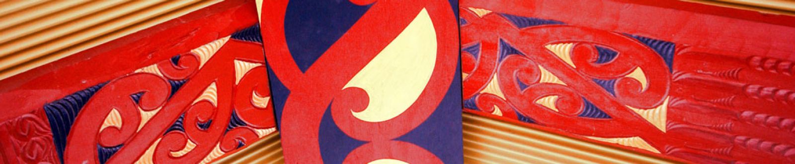 Māori language and culture-banner