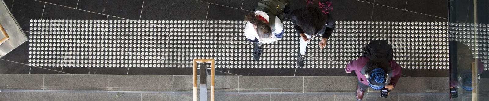 Personal safety on campus