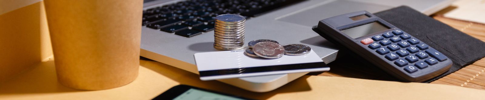 Sorting your finances for study