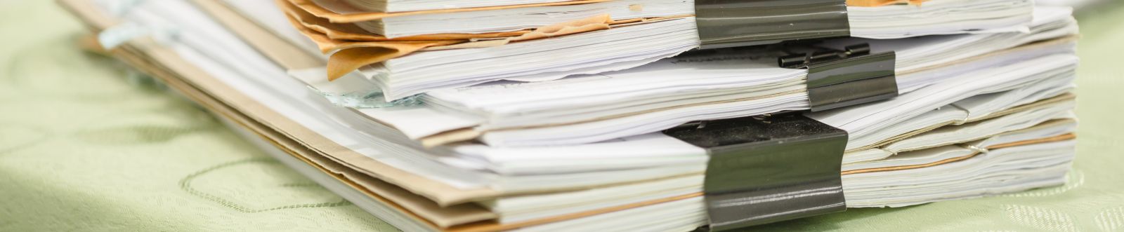 Student advocacy and appeals