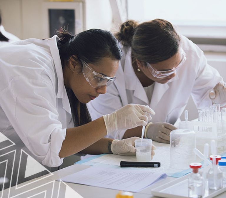 apply now for our next intake