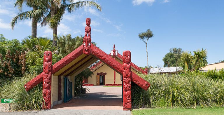 marae