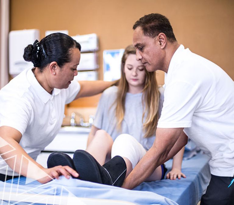 register with re ara oranga