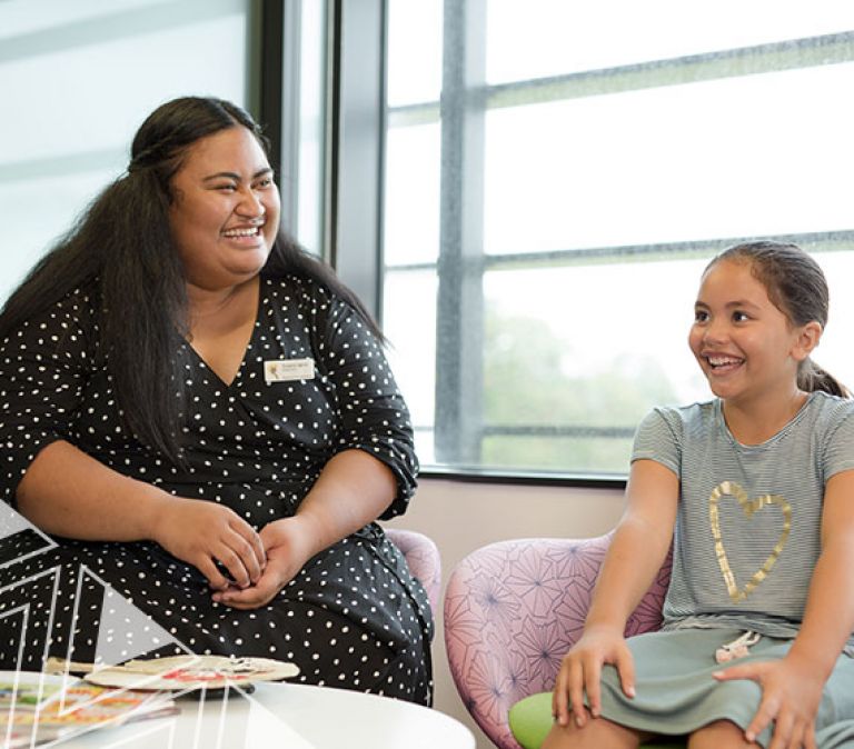 what is Te Ara Oranga