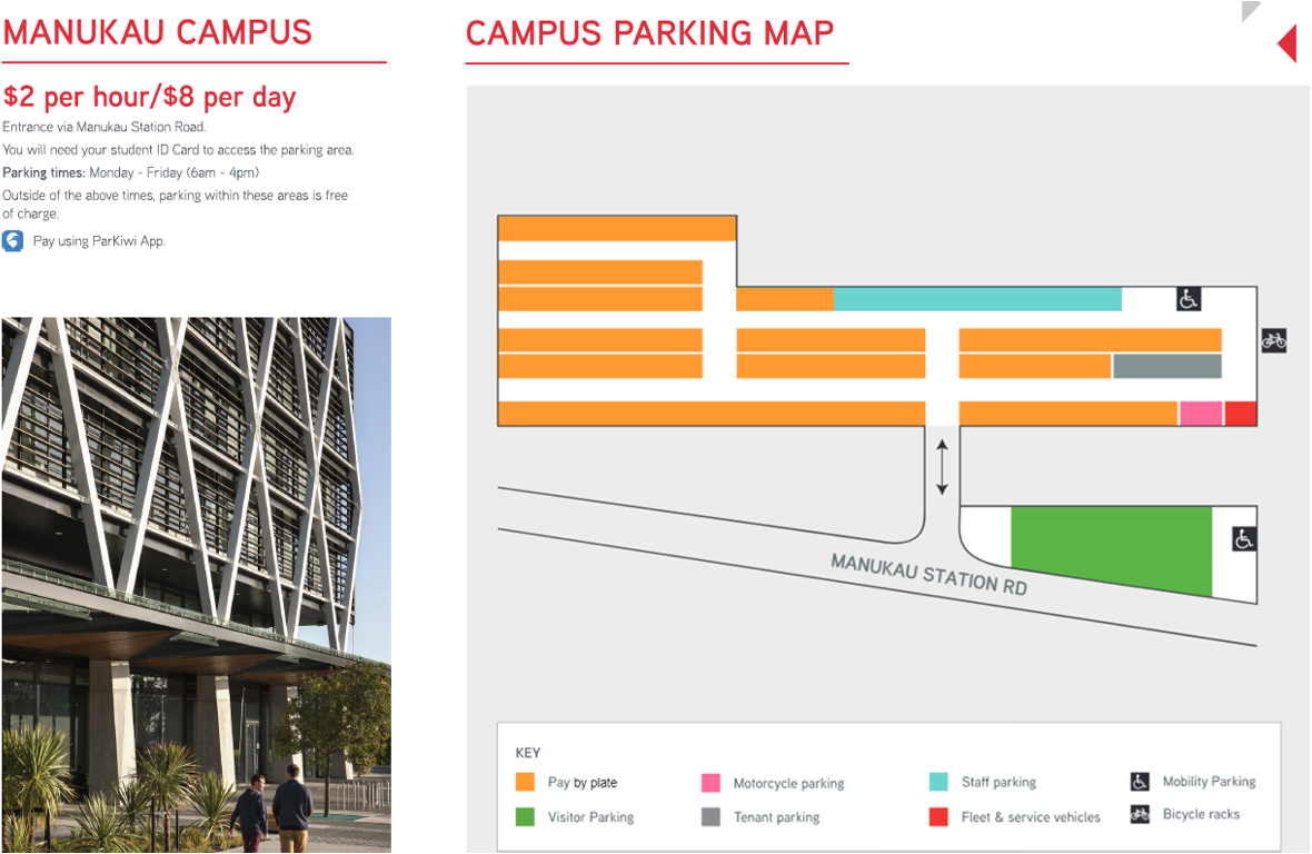 Manukau-campus