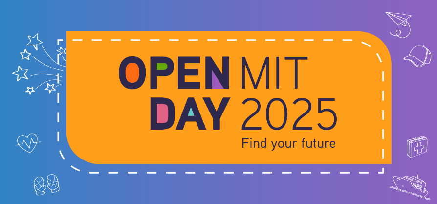 EVE105f_2a Open Day Sept 2025 – LP MIT 430x200px