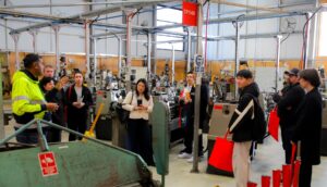 TechPark Open Day 2025