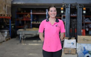 Mia MacMillan plumbing