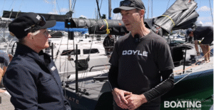 Rob Shaw Maritime School