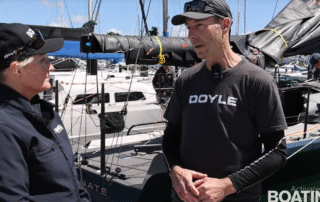 Rob Shaw Maritime School